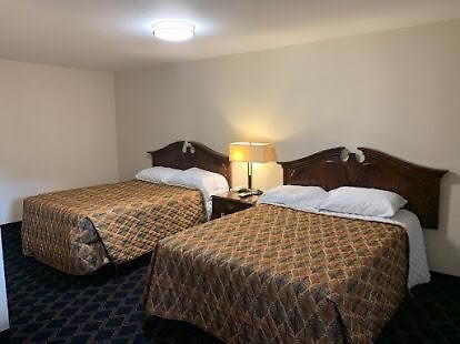 Bing'S Motel 윌리엄스포트 외부 사진