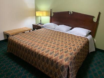 Bing'S Motel 윌리엄스포트 외부 사진